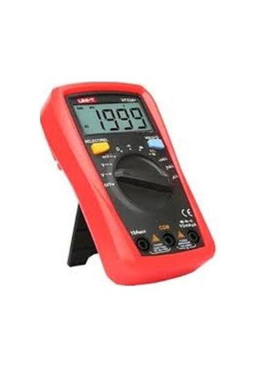 Unı-t Ut33a+ Ölçü Aleti