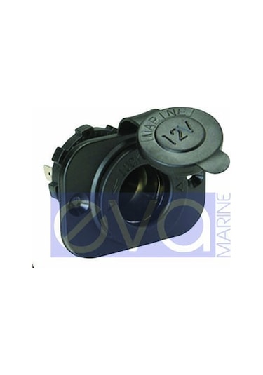 Marin Çakmak Yuvası 12V