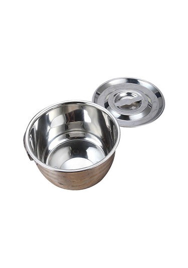 İç Mekan Dış Mekan Yemek Tencere Taşınabilir Pişirme Tenceresi Pratik Güveç Çorba Tenceresi Diğer