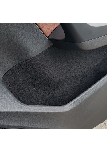 Cupra Ateca Torpido Konfor Seti