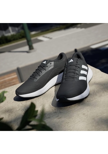 Adidas Response Runner U Unisex Koşu Ayakkabısı Ih6100 Siyah Ih6100 Siyah