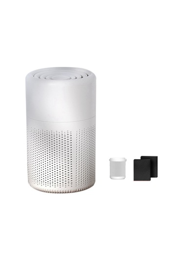 Xiaaokeji Araba Ev Ofis Yurt B İçin Otomatik Mod Arıtıcı