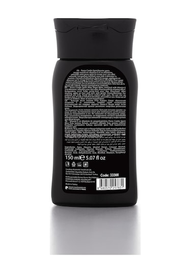 Pierre Cardin Sport After Shave Balsam 150 ML