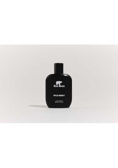 Bad Bear Wild Berry Erkek Parfüm EDP 100 ML