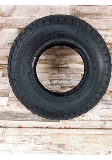 3.50 - 7 Motosiklet Dış Lastik 2 Pr 2023