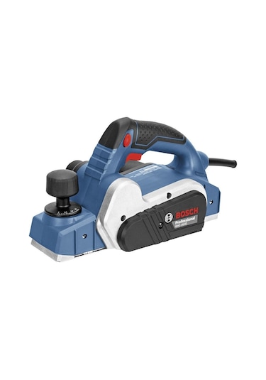 Bosch GHO 16-82 Professional Planya Makinesi - 06015A4000