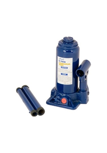 Atlaspro Atşk5 5 Ton Hidrolik Şişe Kriko