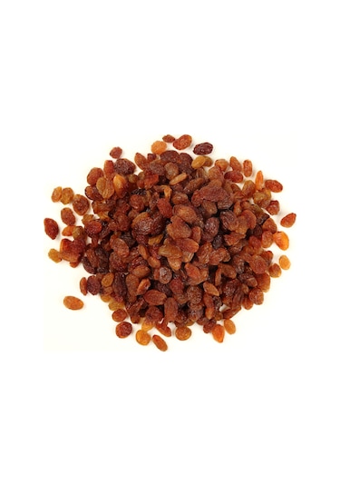 Efes Tarım Çekirdeksiz Kuru Üzüm Natürel Tip 9 No 10 KG