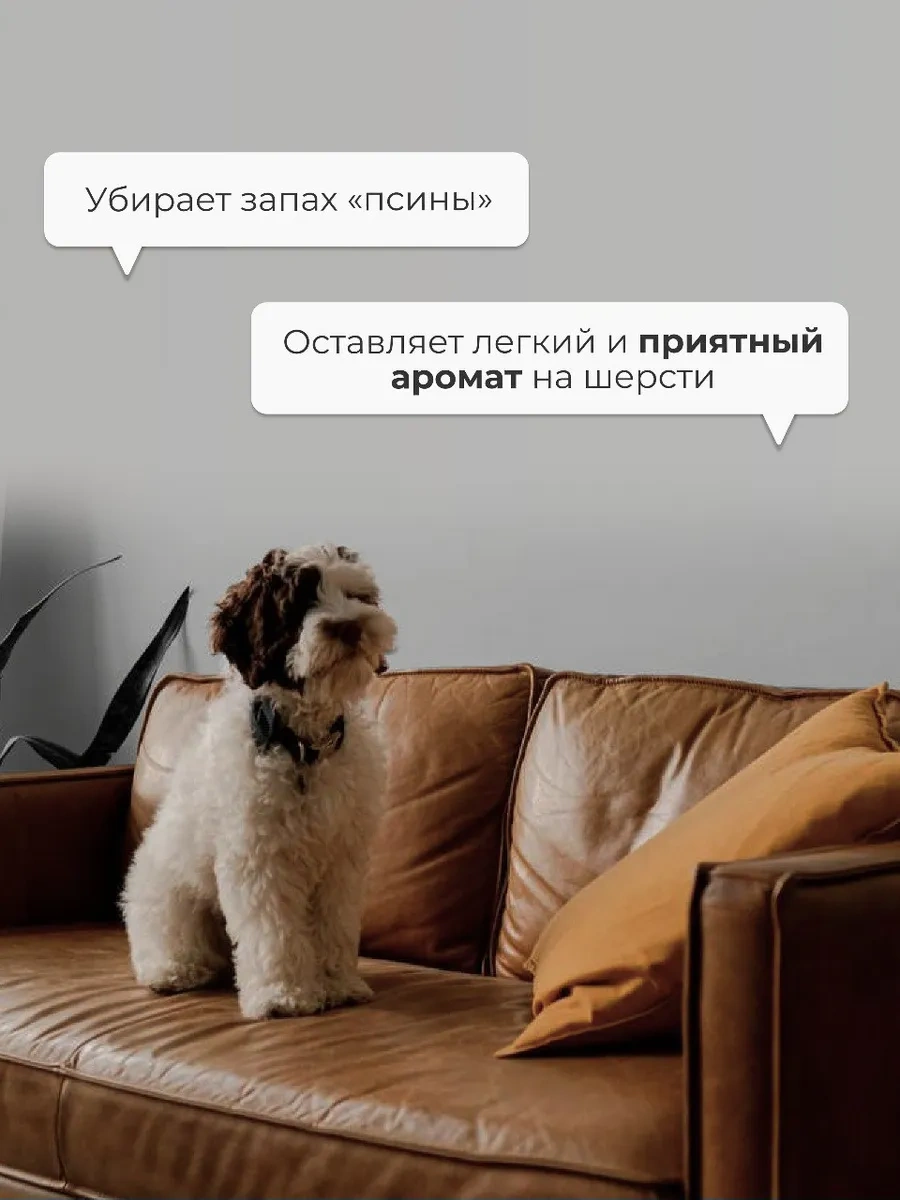 Dogıgo Dogıgo Köpekler İçin Kokusu Hapseden Pantolensli Hipoalerjenik Şampuan 223294883