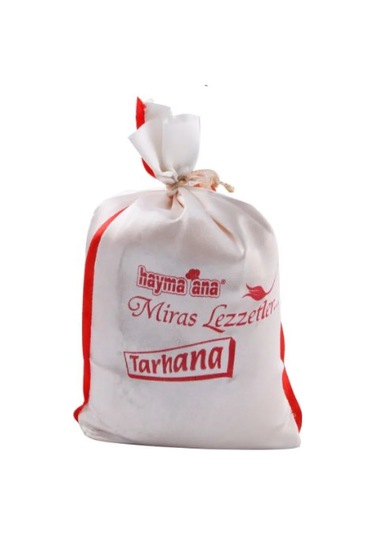 Toz Tarhana Acılı 500 Gr.