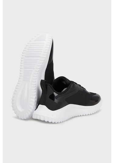 Calvin Klein Bayan Ayakkabı Yw0yw01442 Beh Siyah Siyah