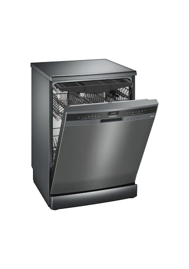 Siemens SN23IC62MT 6 Programlı 14 Kişilik Bulaşık Makinesi