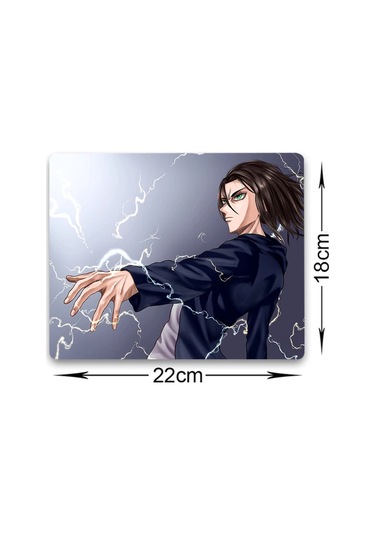 Laumango Titan Oyun Mouse Pad Xxl - Kaymaz Kauçuk Bilgisayar Halı, Klavye Destekli Gamer Aksesuar 30x24 Cm Gökyüzü Mavi Gökyüzü Mavi