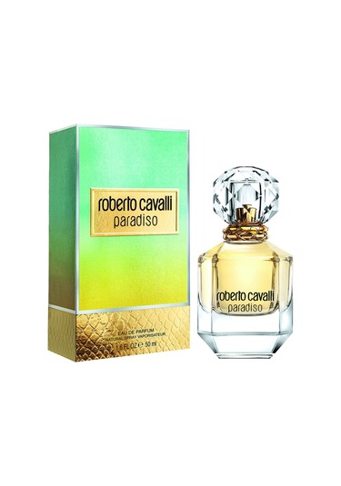 Roberto Cavalli Paradiso Kadın Parfüm EDP 50 ML