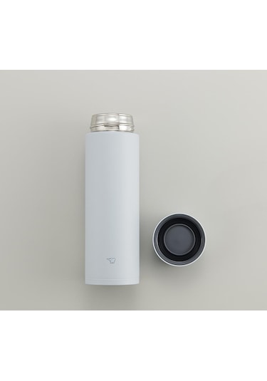 Zojirushi Sm-ga72 Termos Matara 720 Ml Koyu Gri