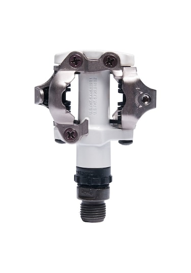 Shimano PD-M520 Spd Pedal Beyaz