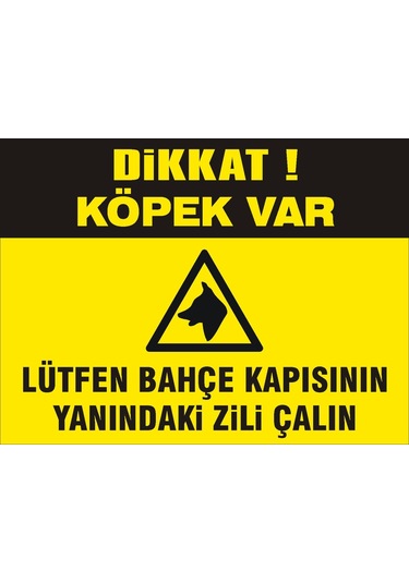 Köpek Var (433149603)