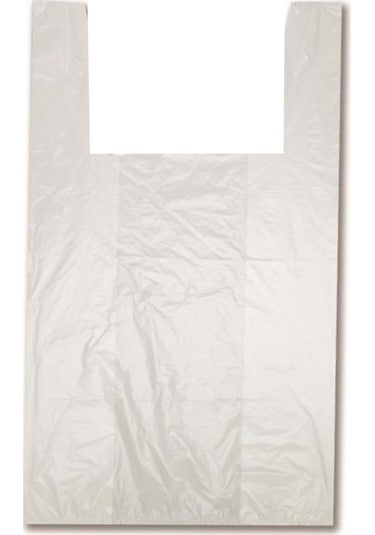 Market Poşet Orta 1 Kg.