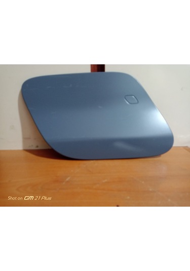 Egea Hb Sw Yakıt Depo Dış Kapağı Boyasız Mentesesız Aparatsız