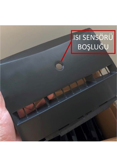 Megane 2 Saat Radyo Göstergesi Çerçevesi Arka Siperliği