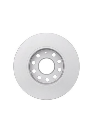 Seat Altea 1.6 2004-2010 Bosch Arka Disk 260 Mm 2 Adet