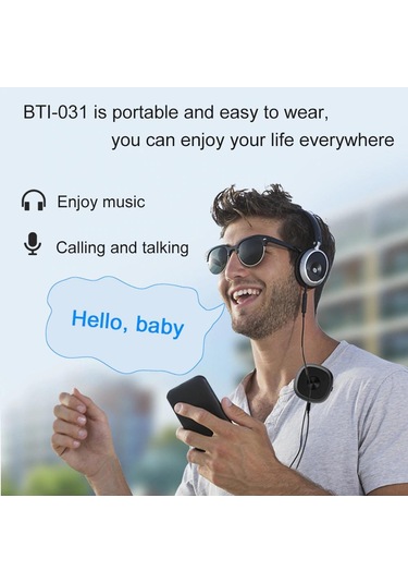 Bt5.0 Rx-tx Kablosuz Ses Adaptörü Aptx Csr Ll Çift Kulaklık Bağlantı