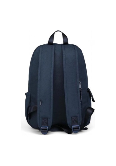 Smart Bags Lacivert Unisex Sırt Çantası Smb 3238 001
