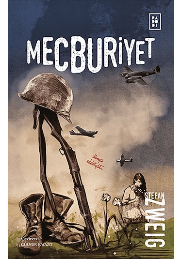 Mecburiyet  Stefan Zweig 350551