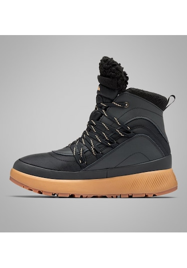 Columbia Red Hills Omni-heat Kadın Bot 2100361010 Siyah