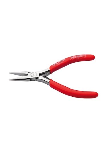 Ceta Form H33f-120 Elektronikçi Kargaburun dişsiz Tutma Yüzeyi