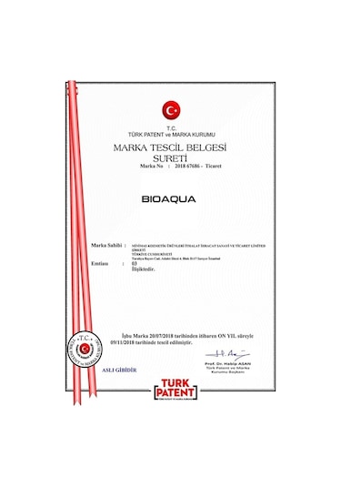 Bioaqua Kendi Maskeni Kendin Yap Komprime Kağıt Maske 10'lu