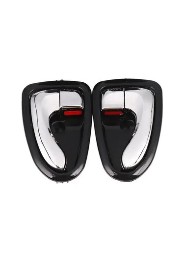 Aubrac Hyundaı Accent 2 İçin Araç Kapı Kolları 152357229