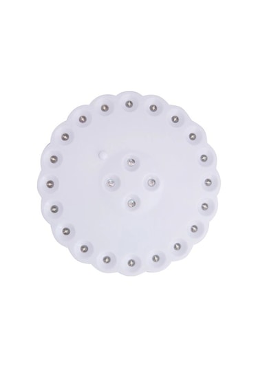 Watton Camping Light 24 Ledli Çadır Ve Kamp Feneri Diğer