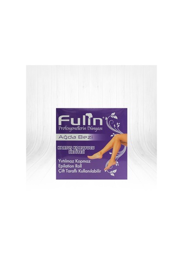 Fulin Ağda Bezi 100 M