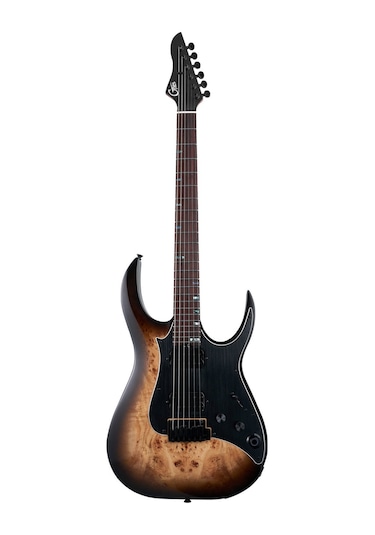 Gtrs M810 Ntb Elektro Gitar