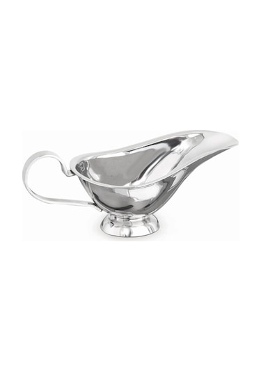 Kapp Çelik Sos Teknesi - 150 Ml