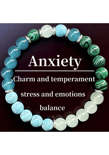 Akik Bilezik, Arkadaşlar İçin Mükemmel Bir Hediye No.93