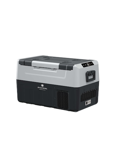 Evacool 35 A 12/24 Mobil Oto Buzdolabı