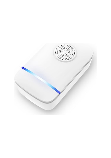 Ultrasonik Ac 110 220v Sivrisinek Ve Böcek Kovucu Tuzak