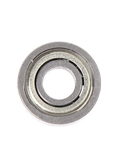 Trendooze Toz Sabit Rulman Rulman Rulman Mühürlü Korumalı Geçirmez Çift Çelik Bilyalı Adet 694zz 693zz 693zz 688zz 5x10x4mm 10 Pb