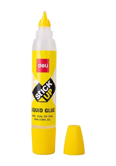 Deli Likit Sıvı Yapıştırıcı 35ml A21310