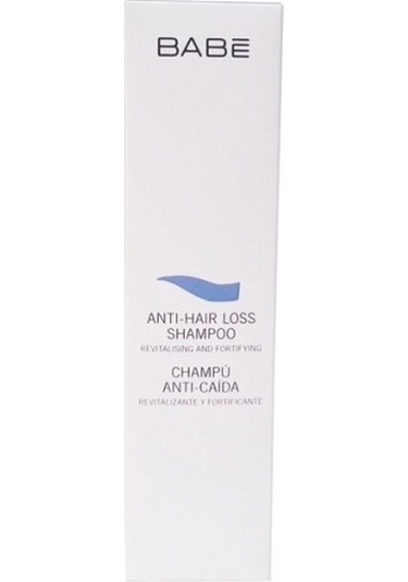 Babe Anti Hair Loss Saç Dökülmesini Engelleyen Şampuan 250 ML