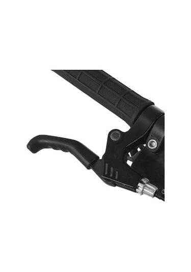 Sarissa Scooter Aksesuar Elektrikli Scooter Fren Kolu Koruyucu Siyah