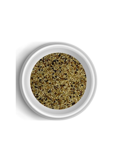 Vivid Karışık Muhabbet Kuşu Yemi 2 KG