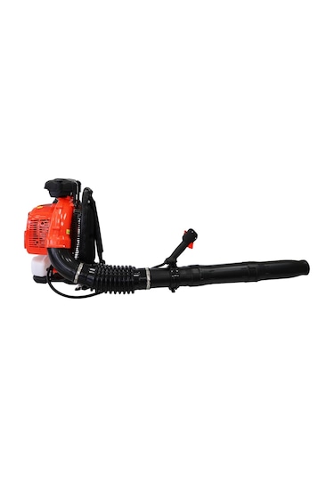 Orac EB-975 Benzinli 5 Hp Üfleme Makinası Sırt Tipi