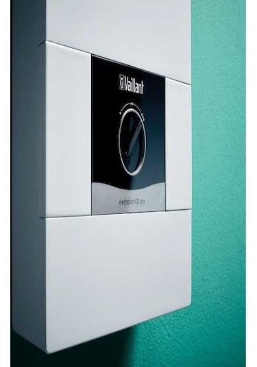 Vaillant Ved-Pro 21/8 Trifaze Elektrikli Şofben 8 Litre/Dakika