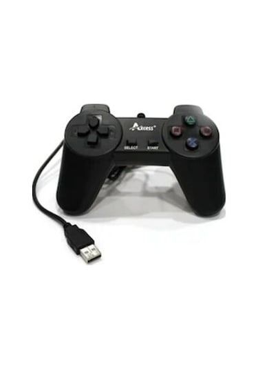 Axcess Usb Pc Oyun Kolu Bilgisayar İçin