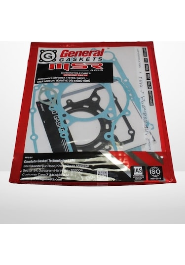 Cf Moto Nk 250 Conta Takımı General Hmsr036