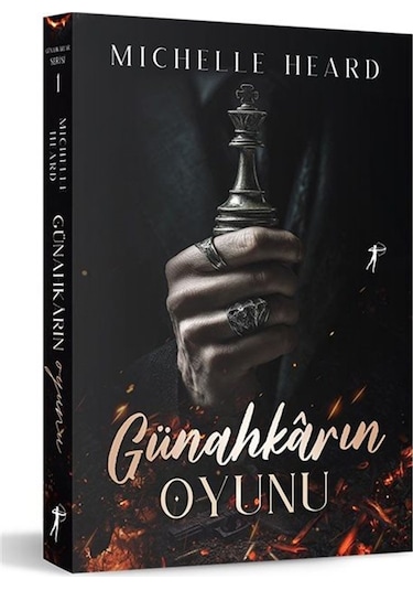 Günahkarın Oyunu / Günahkarlar Serisi 1 / Michelle Heard