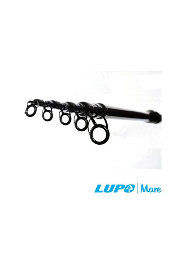Lupo Mare 390Cm 200Gr Atarlı Surf Olta Kamışı
